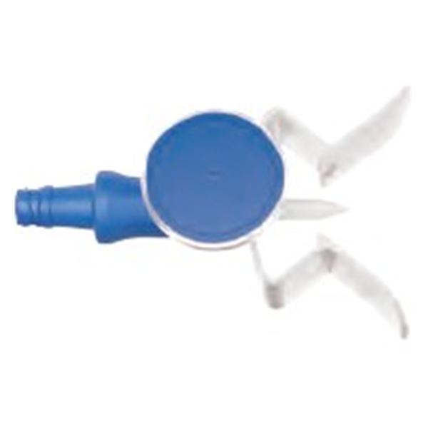 Device IV Access Needleless Protected Filter Vented Spike Clave Connector 50/Ca